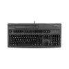 CHERRY MultiBoard MX V2 G80-8000 Πληκτρολόγιο Universal USB QWERTZ Γερμανικό Μαύρο