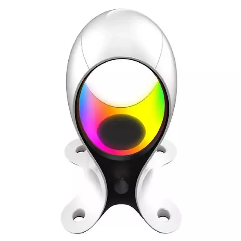 Βάση headset Subsonic SA5682 μαύρη λευκή 426g