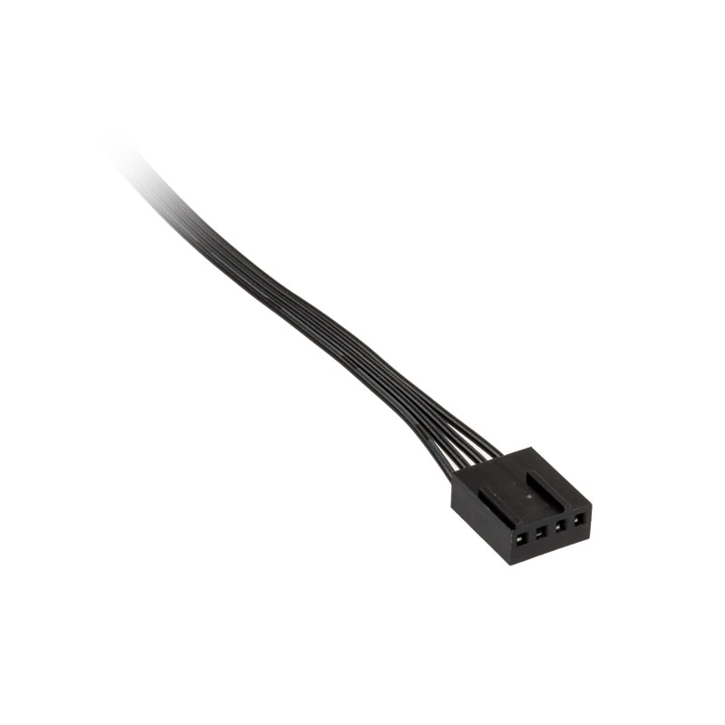 Αερόψυκτρο Akasa Turing FX 12 cm μαύρο