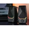 LED RGB φωτεινή λωρίδα TRACER Tracer Loop 2.0 RGB