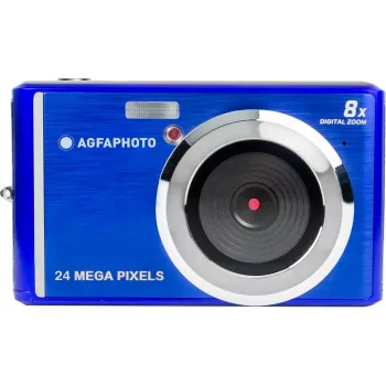 Realishot DC5500 Συμπαγής φωτογραφική μηχανή 24 MP CMOS 5616 x 3744 Pixel Μπλε (DC5500BL)