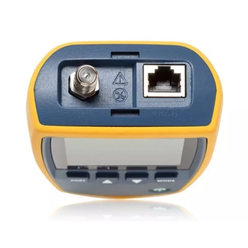 Fluke MicroScanner² Γκρι