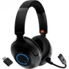 Creative 51EF1040AA001 Zen Hybrid Pro Bluetooth On-Ear Headset μαύρο