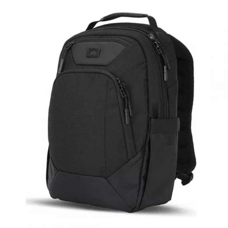 Ogio Σακίδιο Axle Dna Μαύρο A20261_B0074_NA