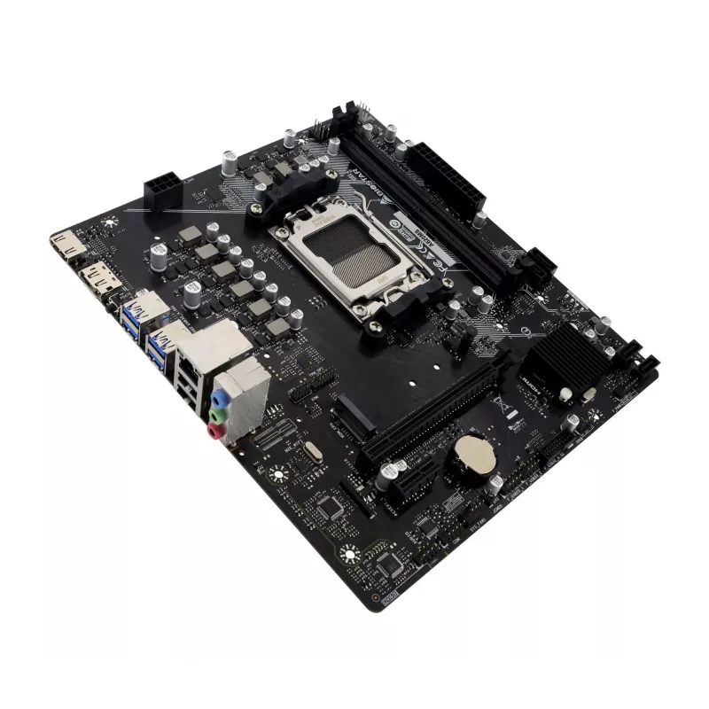 Biostar A620MS AM5 Micro-ATX Μητρική
