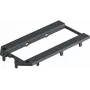 Πλάκα κάλυψης UT4 P3 για UT4 3 Module45 (7408761)