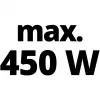 Einhell 4511395 μπαταρία ιόντων λιθίου 2000mAh 18V