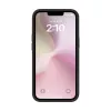 Θήκη προστασίας MagSafe Crong για iPhone 16e – Μαύρο