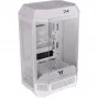 Thermaltake CA-1Y4-00S6WN-00 The Tower 300 λευκό Microtower 2 Build