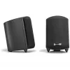 Wavemaster MOODY BT 2.1 Bluetooth μαύρο Λιανική