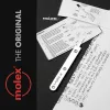 MDPC-X Original Pin-Entferner από MOLEX