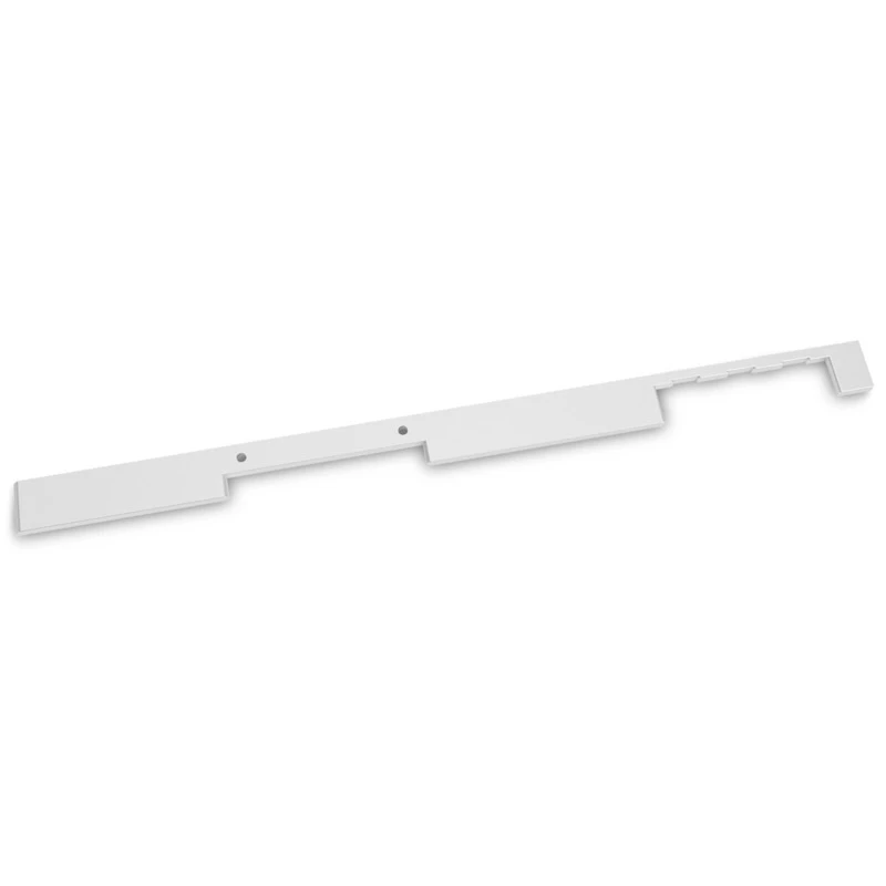 Υδρόψυκτρο EK Water Blocks Αλουμίνιο Ασημί