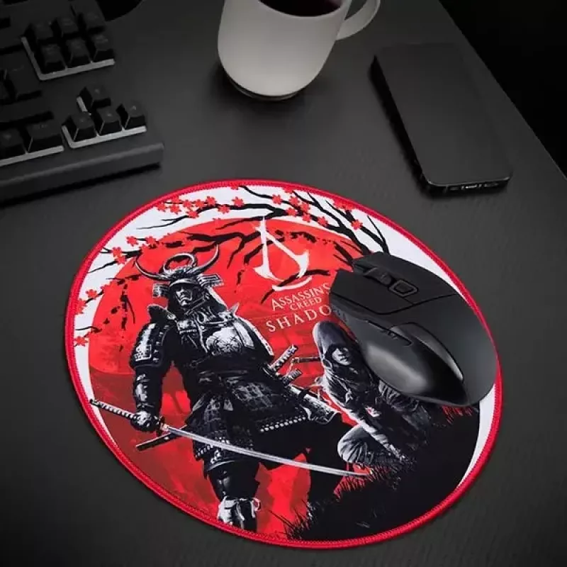 Mousepad Subsonic SA5646-AC2