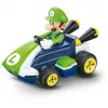 CARRERA RC Επιτραπέζιο αγώνα Mario Σετ 370430015 – 2,4 GHz επιτραπέζιο RC Mario & Luigi