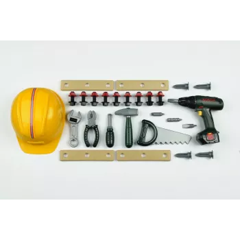 Klein Toys Σετ εργαλείων Bosch (8418)