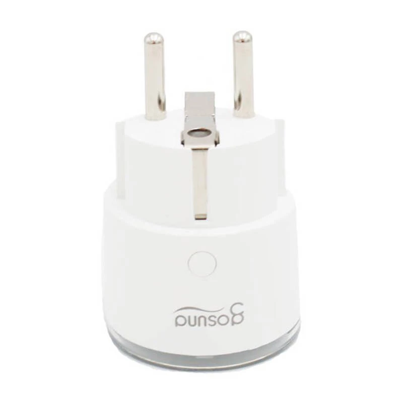 Gosund SP111 3680W 16A Έξυπνη πρίζα WiFi, Tuya