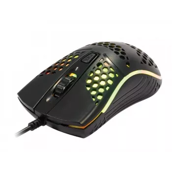 Rebeltec Ενσύρματο Ποντίκι Gaming Ghost
