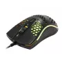 Rebeltec Ενσύρματο Ποντίκι Gaming Ghost