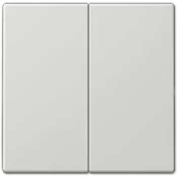 JUNG LS 995 LG - Γκρι - 505 U - 509 U - 505 TU - 509 TU - 535 U - 539 U - 532-4 U - IP44