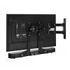 Βάση ηχείου soundbar γενικής χρήσης B-Tech VENTRY