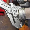 Πένσα αρθρωτή Knipex 86 03 400
