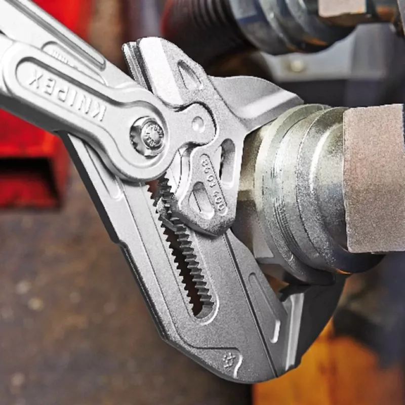 Πένσα αρθρωτή Knipex 86 03 400