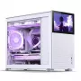 Κουτί PC Jonsbo D31 MESH Midi Tower λευκό