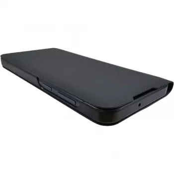 Samsung GP-FWA366AEABW Θήκη κινητού 17 cm (6,7 ίντσες) Θήκη πορτοφόλι Μαύρη