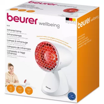 Beurer IL 11 λάμπα υπερύθρων 100 W