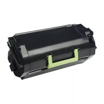 Lexmark 522 κασέτα τόνερ 1 τεμ. γνήσιο μαύρο