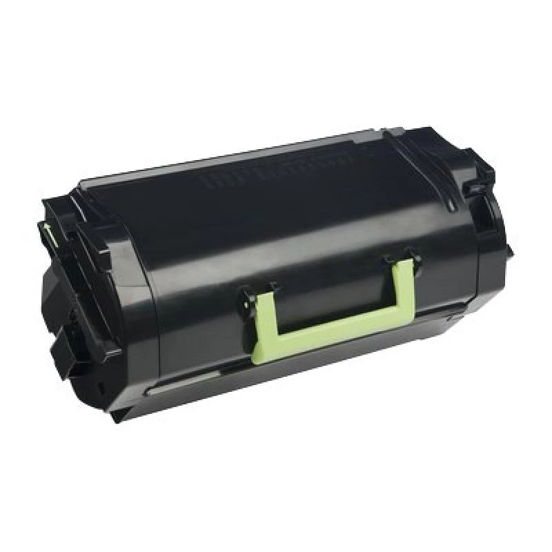 Lexmark 522 κασέτα τόνερ 1 τεμ. γνήσιο μαύρο
