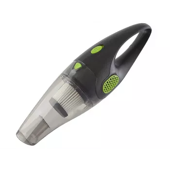Σκούπα Tracer 47437 OK-V1 μαύρη