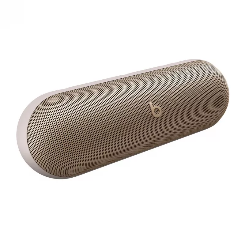 Beats by Dr. Dre Beats Pill στερεοφωνικό φορητό ηχείο σαμπάνια