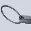Knipex 45 21 200 Πένσα Τσιμπίδα Ασφαλιστικών Δακτυλίων