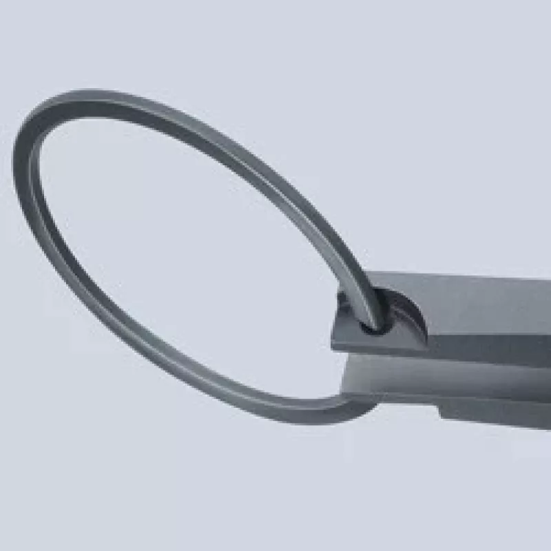 Knipex 45 21 200 Πένσα Τσιμπίδα Ασφαλιστικών Δακτυλίων