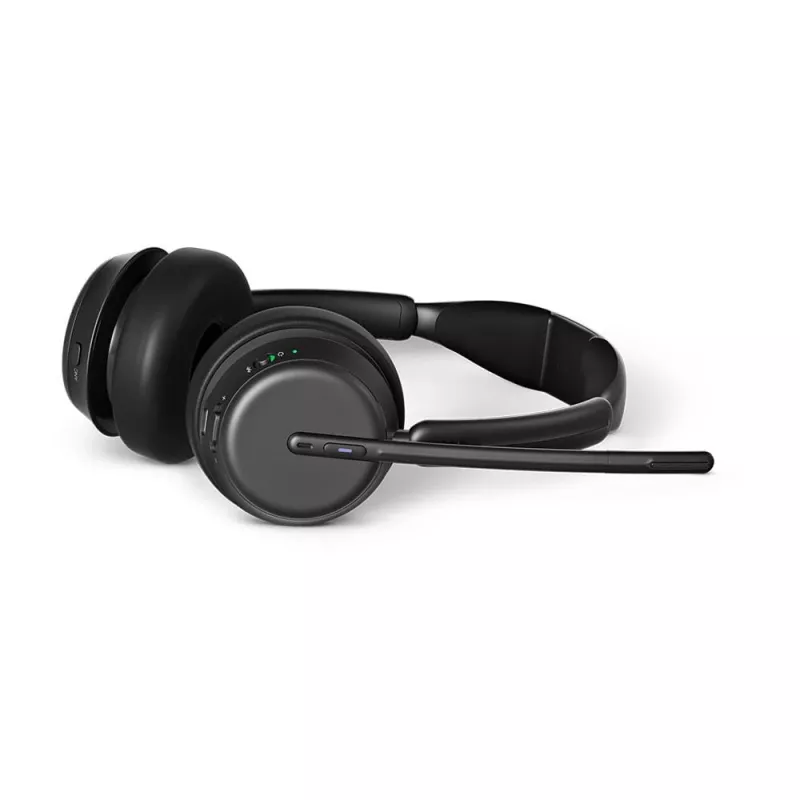 Σετ ακουστικών με μικρόφωνο EPOS IMPACT 1061T ANC Bluetooth