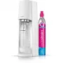 Συσκευή σόδας SodaStream Terra White