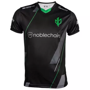 Sprout Original Player Trikot 2023 Edition - μαύρο (L)