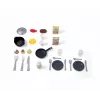 Παιχνίδι ρόλων Smoby Dickie 7600311056 Cuisine Studio 3-6 ετών πολύχρωμο