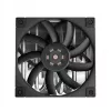 Ψύκτρα αέρα DeepCool AN600 12 cm Αλουμίνιο Μαύρο 61,56 cfm
