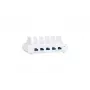 Σταθμός φόρτισης USB Compulocks 5 θυρών 5PUSBCDKS-EU Βύσμα EU