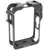 PULUZ DJI Osmo 360 προστατευτικό κλουβί (μαύρο)