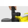 Kärcher 1.645-353.0 εργαλείο κήπου 3300 L μαύρο