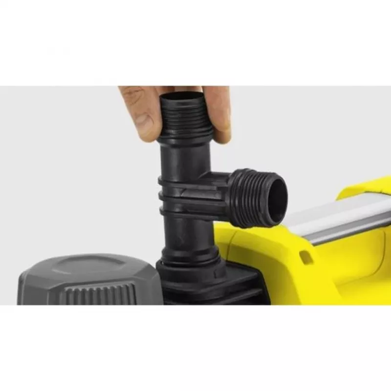 Kärcher 1.645-353.0 εργαλείο κήπου 3300 L μαύρο