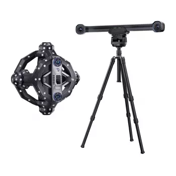 Revopoint Trackit οπτικός 3D σαρωτής