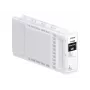 Μελανοδοχείο inkjet Epson T44Q84N Μαύρο ματ 350 ml UltraChrome PRO Γνήσιο