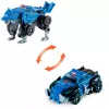 Switch & Go Dinos - OneClick-Mini-Wolf, Φιγούρα παιχνιδιού