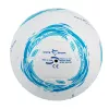 Μπάλα ποδοσφαίρου White Shark TB-001 Dribbler 32-Panel μέγεθος 5
