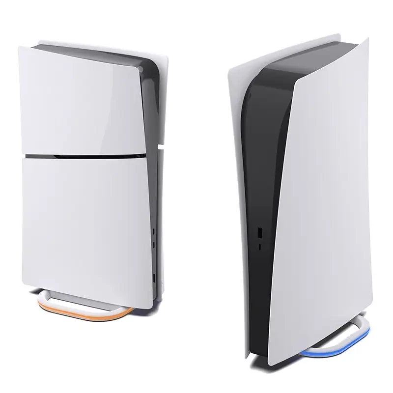 Βάση Subsonic SA5686 για PlayStation 5 λευκή ενσύρματη