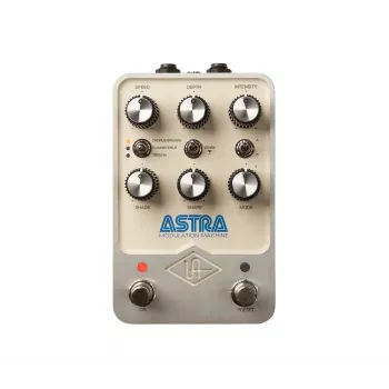 Universal Audio UAFX Astra Modulation Machine - Εφέ κιθάρας